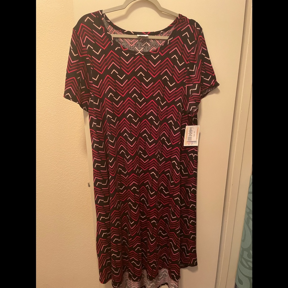 Perfect Carly dress